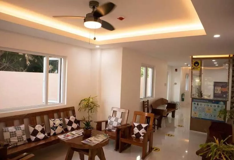 Hôtel Penmaya Hometel