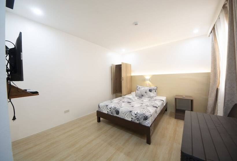 Hôtel Penmaya Hometel