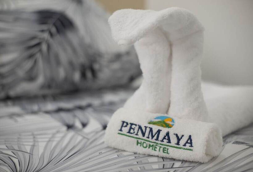 Hôtel Penmaya Hometel