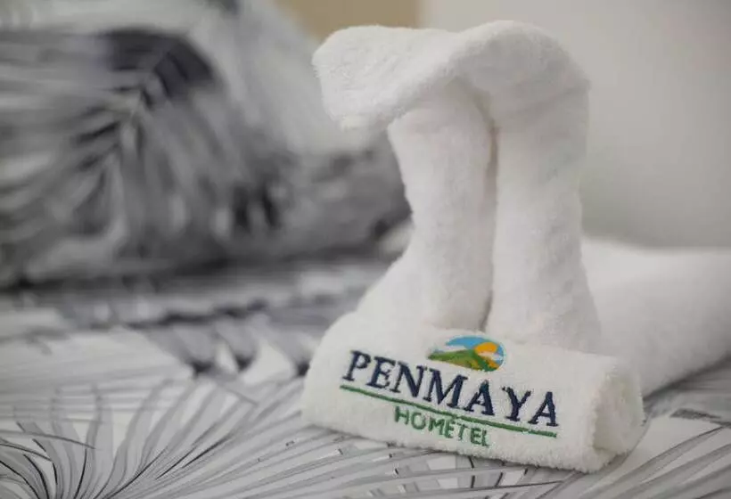 Hôtel Penmaya Hometel