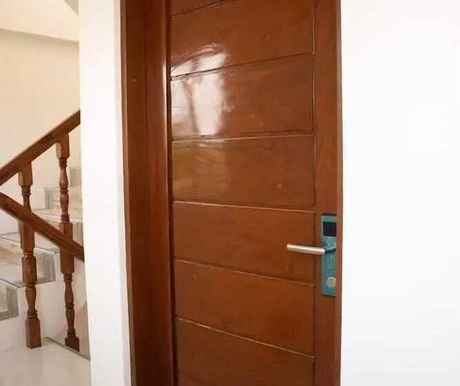 Hôtel Penmaya Hometel