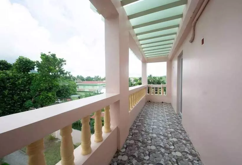 Hôtel Penmaya Hometel