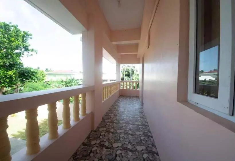 Hôtel Penmaya Hometel