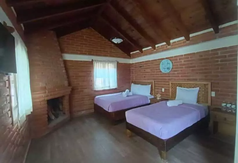 ホテル Rinconada Los Robles