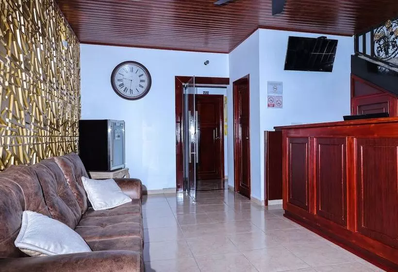 ホテル Rocca Vento