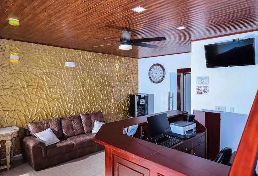 ホテル Rocca Vento