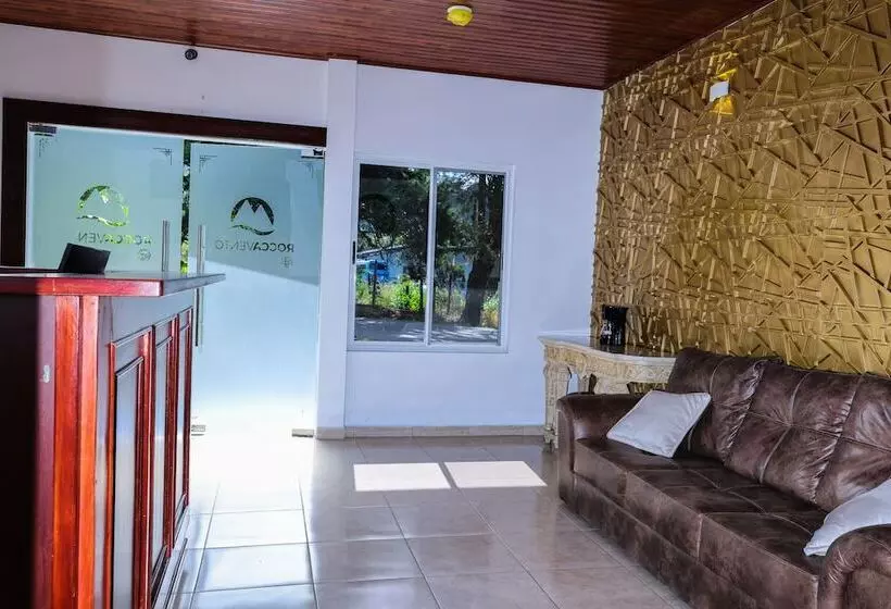 ホテル Rocca Vento