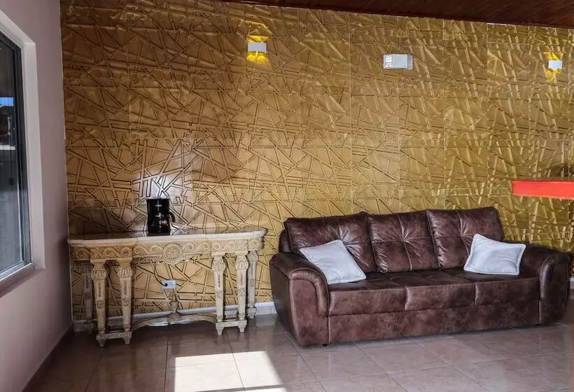 ホテル Rocca Vento