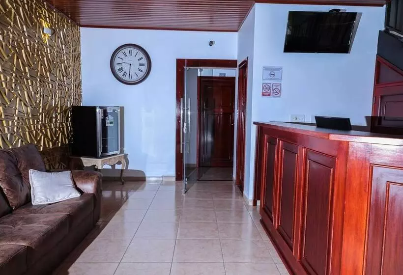 ホテル Rocca Vento