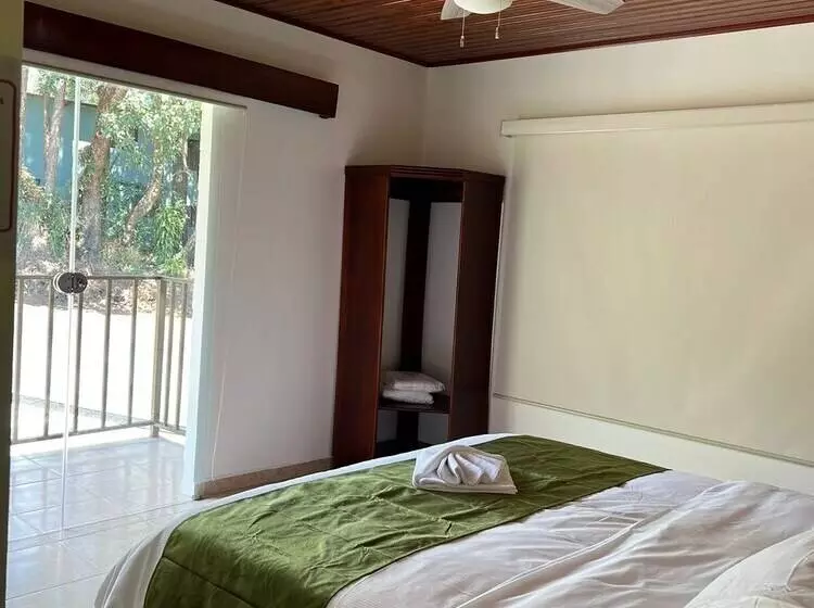 ホテル Rocca Vento