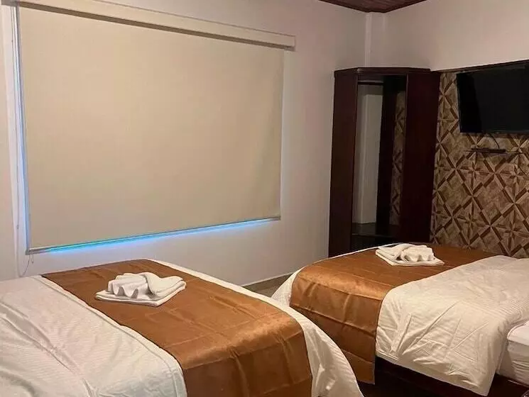 ホテル Rocca Vento