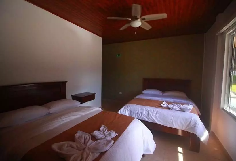 ホテル Rocca Vento