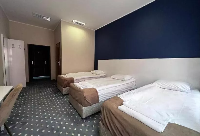 ホテル Safir Babice