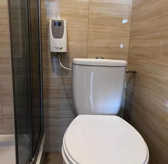 ホテル Safir Babice