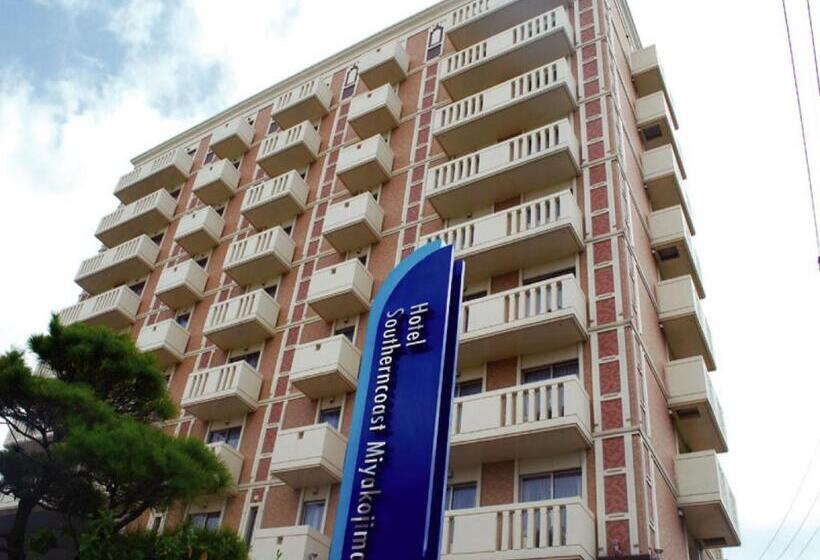 酒店 Southern Coast Miyakojima