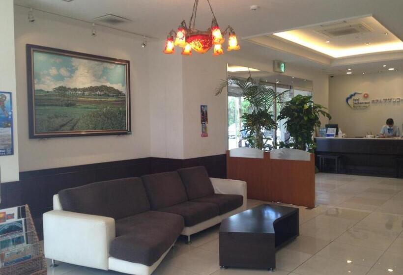 酒店 Southern Coast Miyakojima