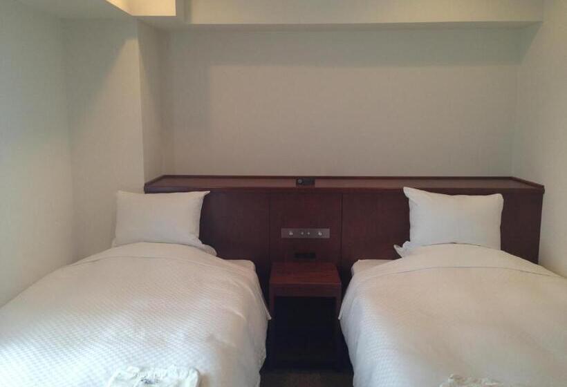 酒店 Southern Coast Miyakojima