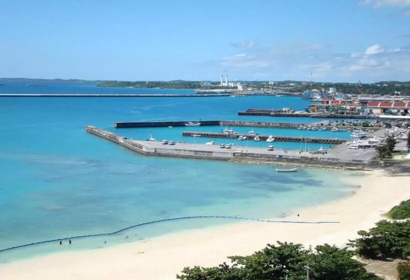 ホテル Southern Coast Miyakojima