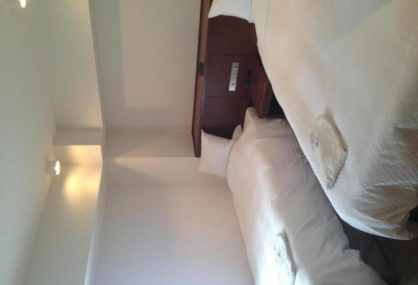 酒店 Southern Coast Miyakojima