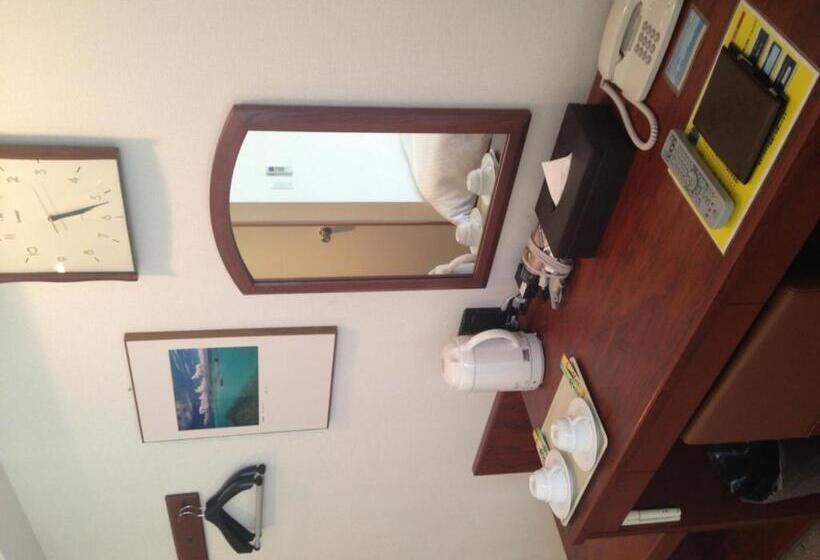 酒店 Southern Coast Miyakojima