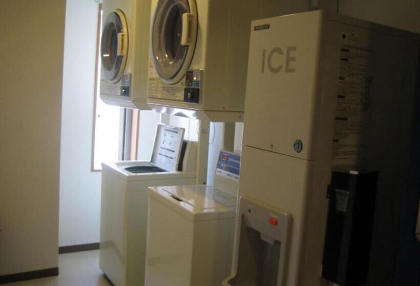 酒店 Southern Coast Miyakojima