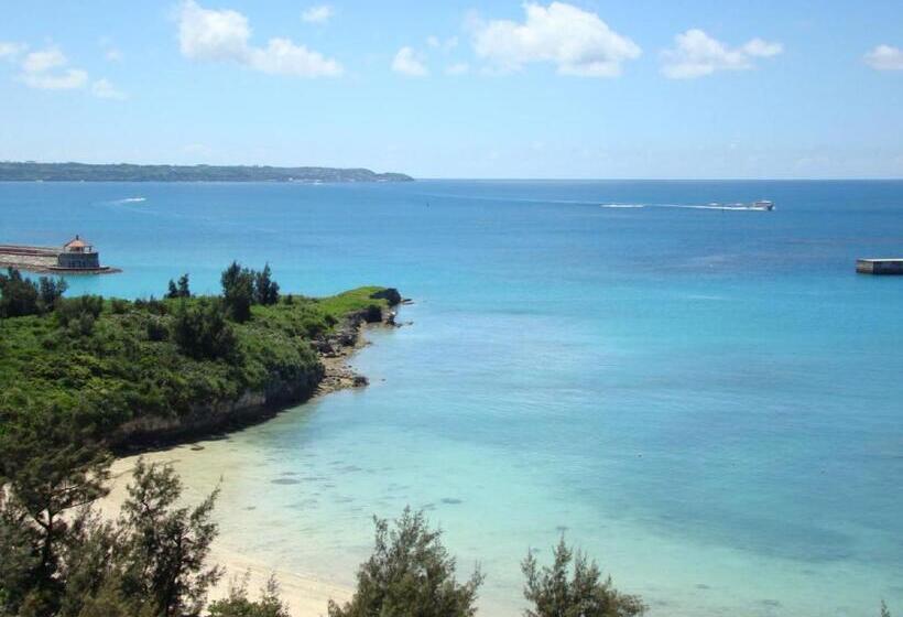 酒店 Southern Coast Miyakojima
