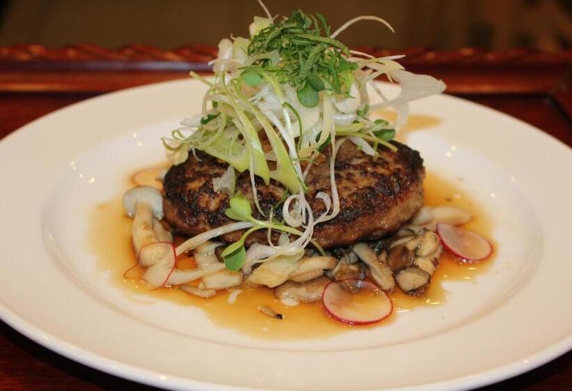 酒店 Southern Coast Miyakojima