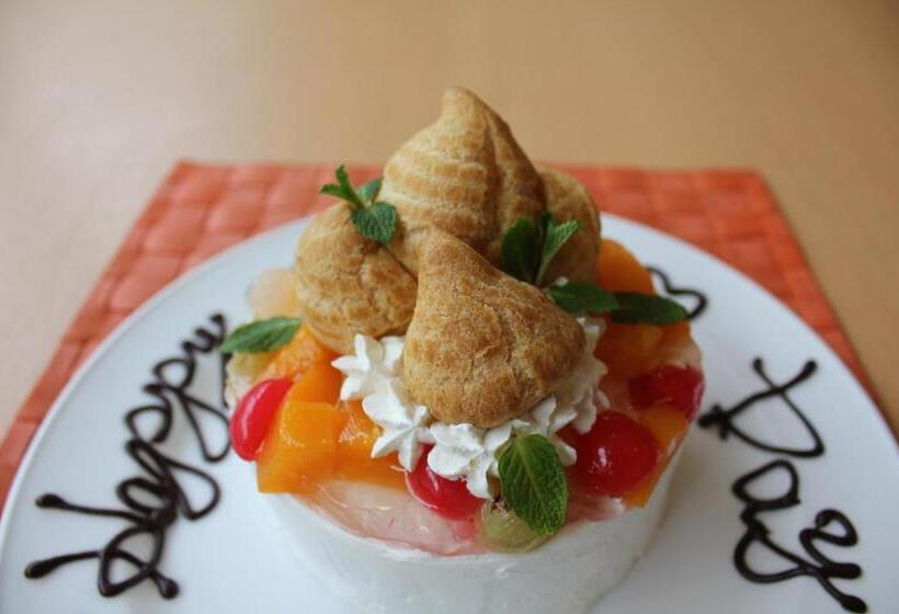 酒店 Southern Coast Miyakojima