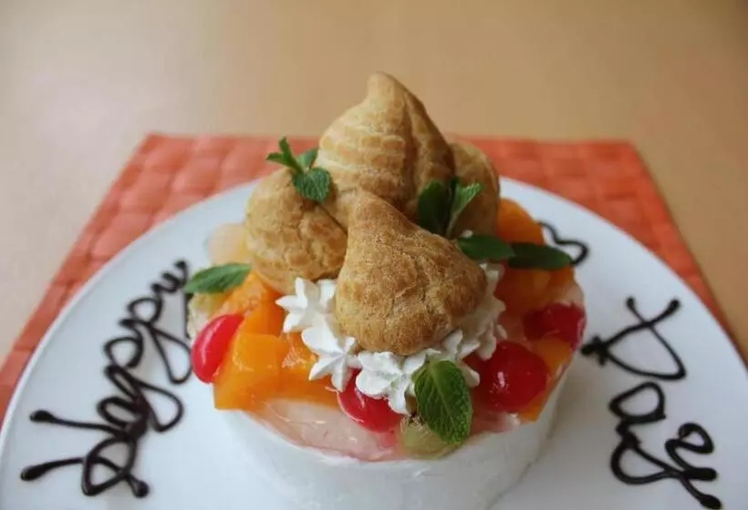 ホテル Southern Coast Miyakojima
