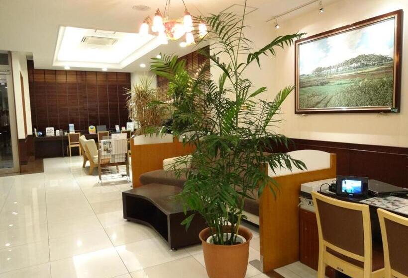 酒店 Southern Coast Miyakojima