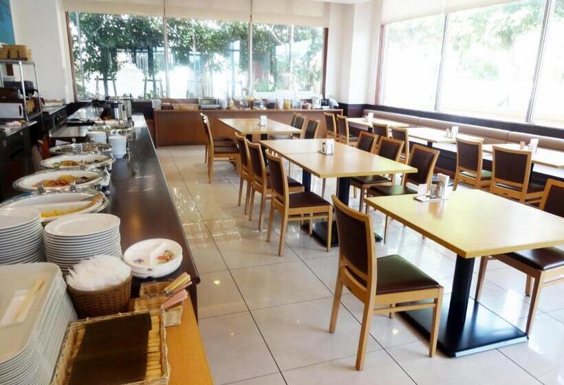 酒店 Southern Coast Miyakojima