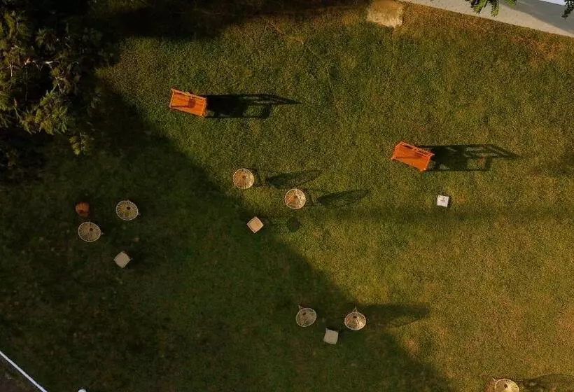 ホテル Sp Jundiaí