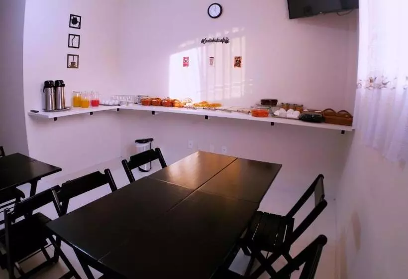 ホテル Sp Jundiaí