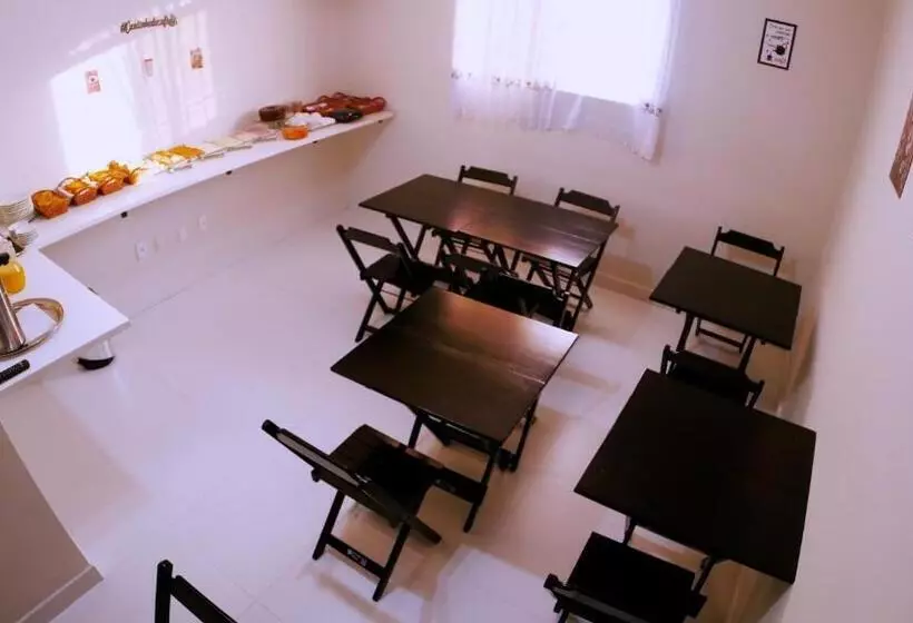 ホテル Sp Jundiaí