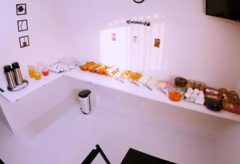 ホテル Sp Jundiaí