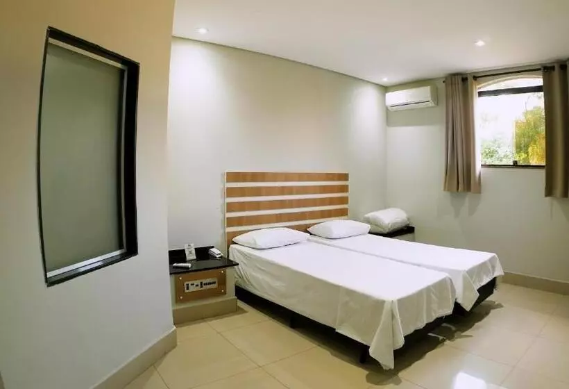 ホテル Sp Jundiaí