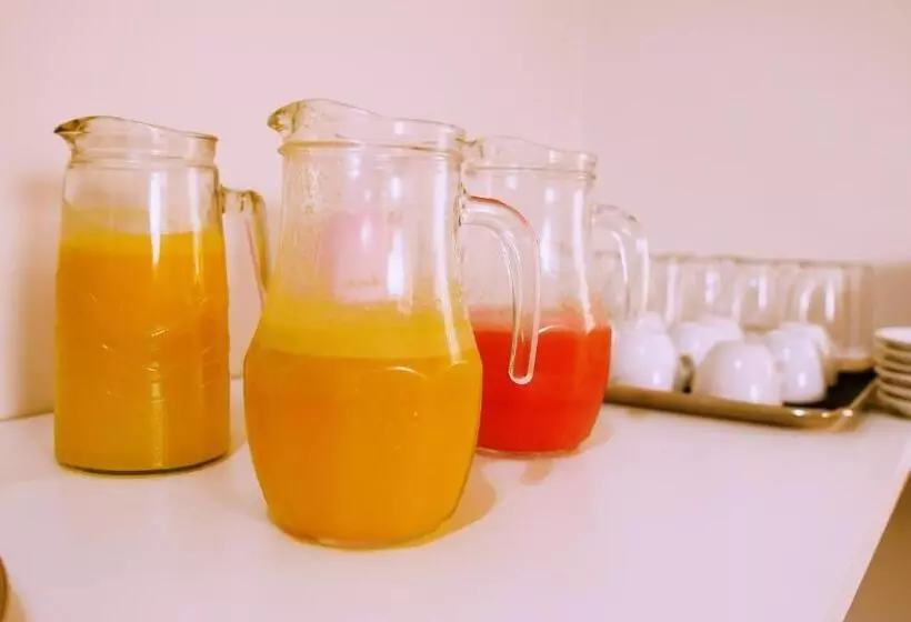 ホテル Sp Jundiaí