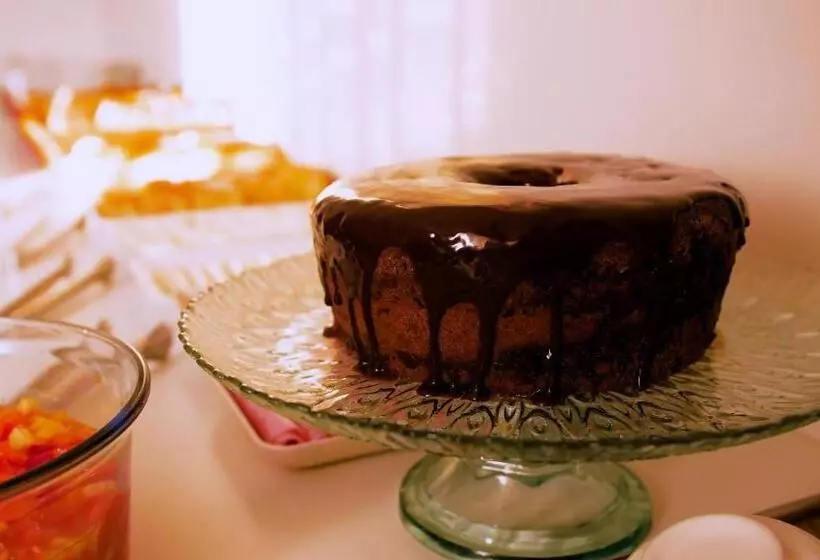 ホテル Sp Jundiaí