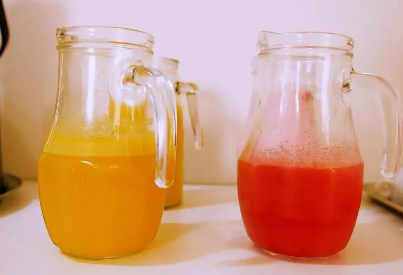 ホテル Sp Jundiaí