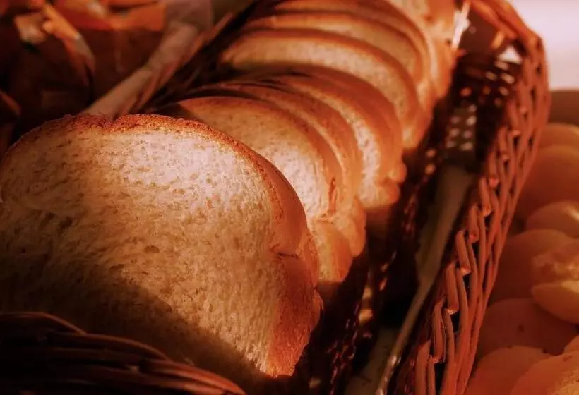 ホテル Sp Jundiaí