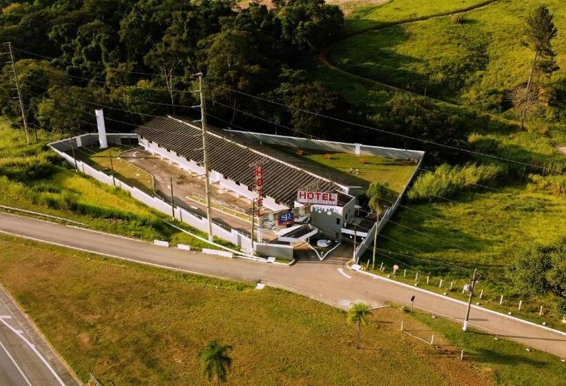 Hotel Sp Jundiaí