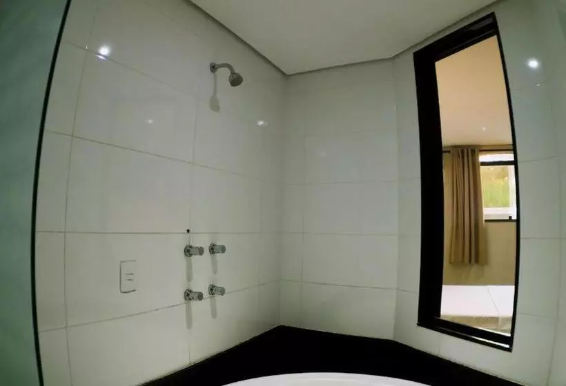 ホテル Sp Jundiaí