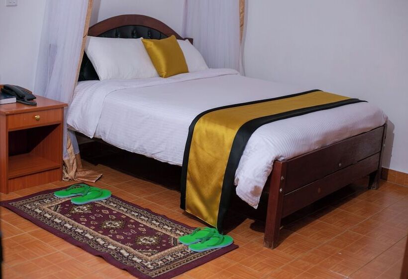 The Mavvel Hotel Embu