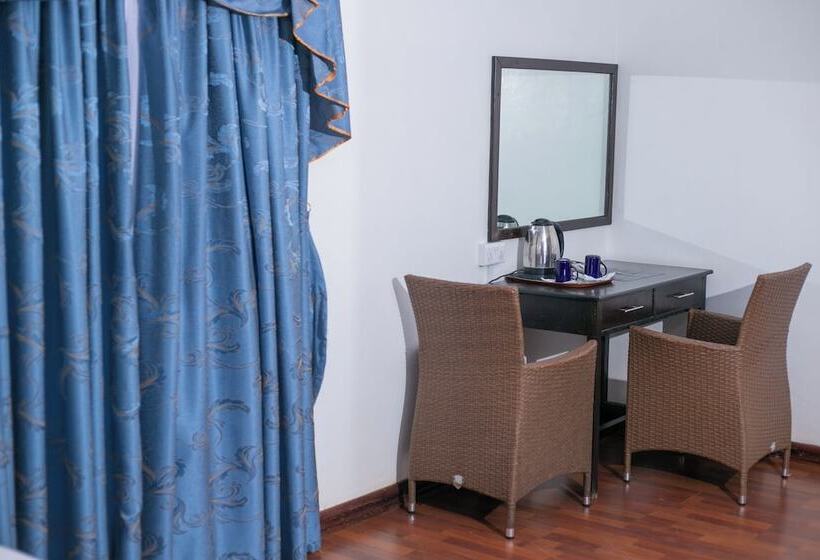 The Mavvel Hotel Embu