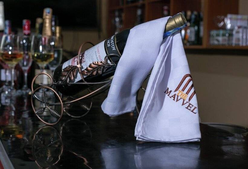 The Mavvel Hotel Embu