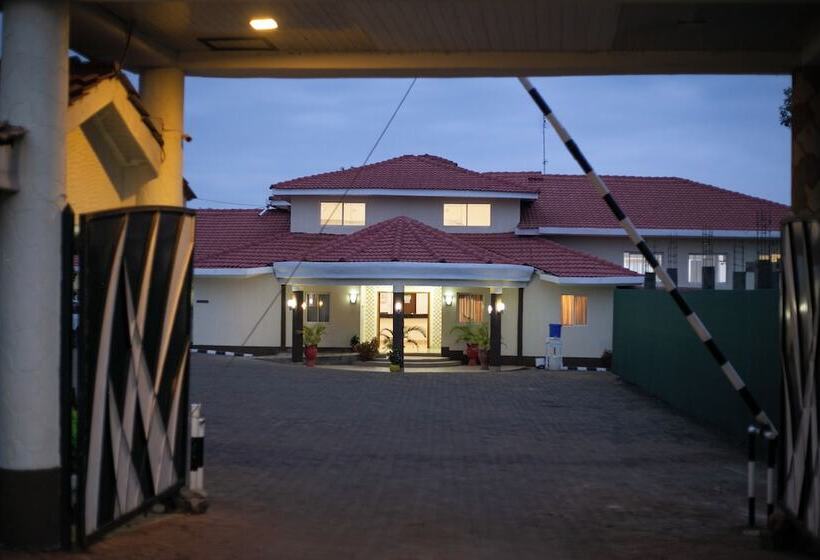 The Mavvel Hotel Embu