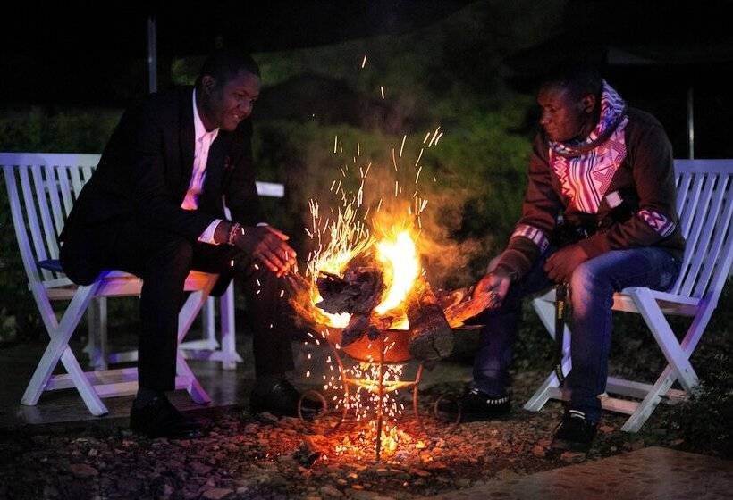 The Mavvel Hotel Embu