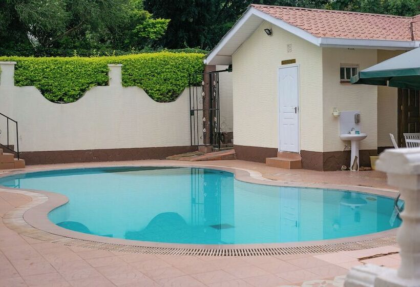 The Mavvel Hotel Embu