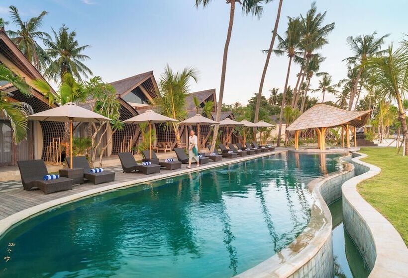 酒店 The Sankara Beach Resort   Nusa Penida