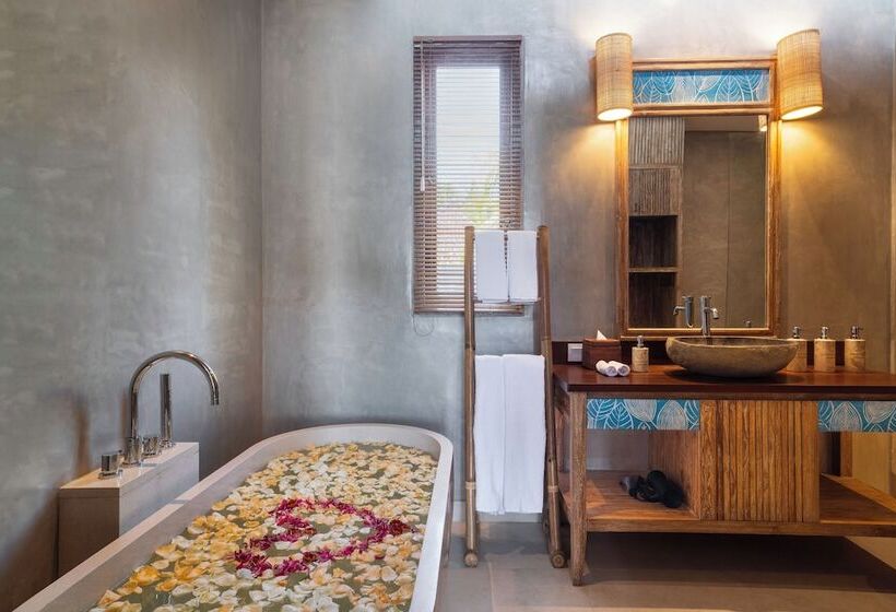 酒店 The Sankara Beach Resort   Nusa Penida